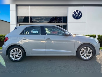 Used Audi A1 2023 for sale - 77758459: Photo