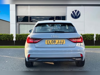 Used Audi A1 2023 for sale - 77758459: Photo