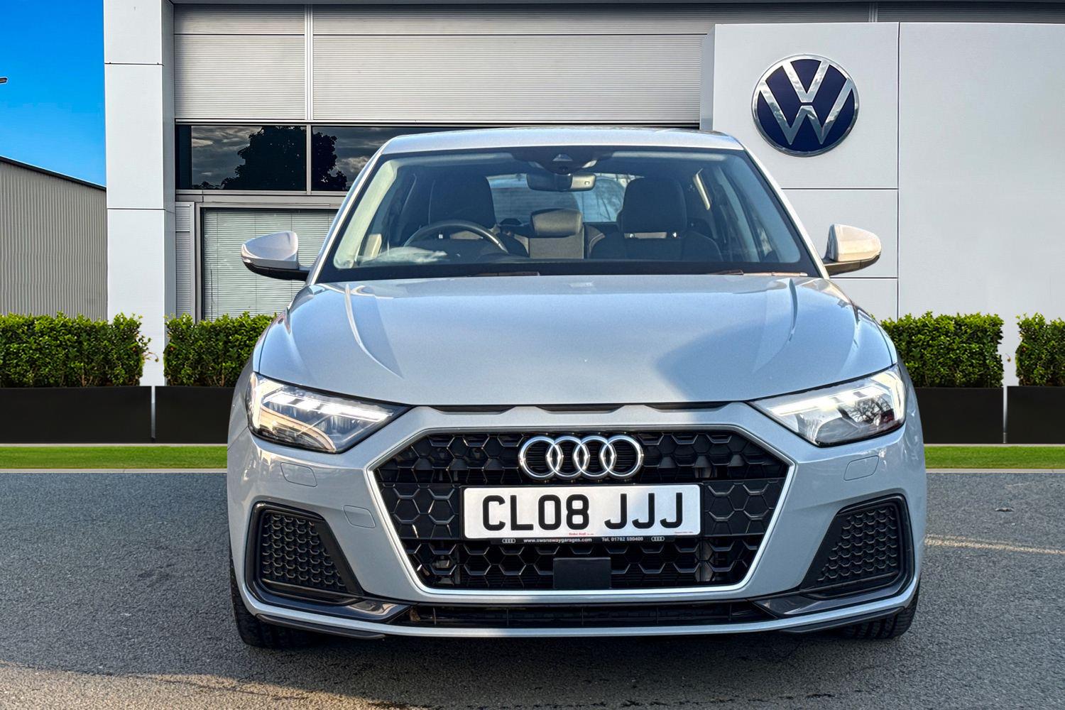 Used Audi A1 2023 for sale - 77758459: Photo 6