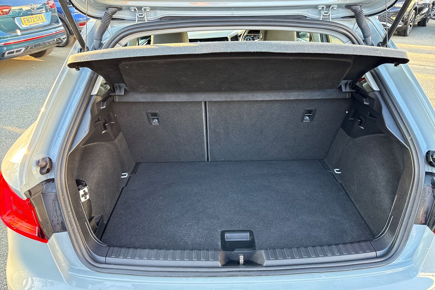 Used Audi A1 2023 for sale - 77758459: Photo 7