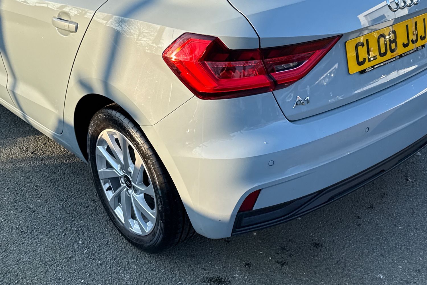 Used Audi A1 2023 for sale - 77758459: Photo 8