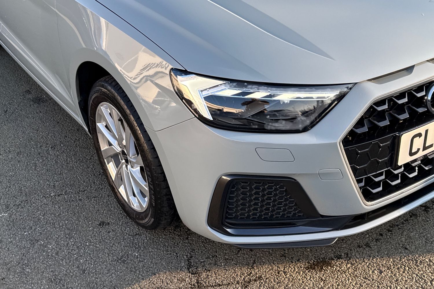 Used Audi A1 2023 for sale - 77758459: Photo 9