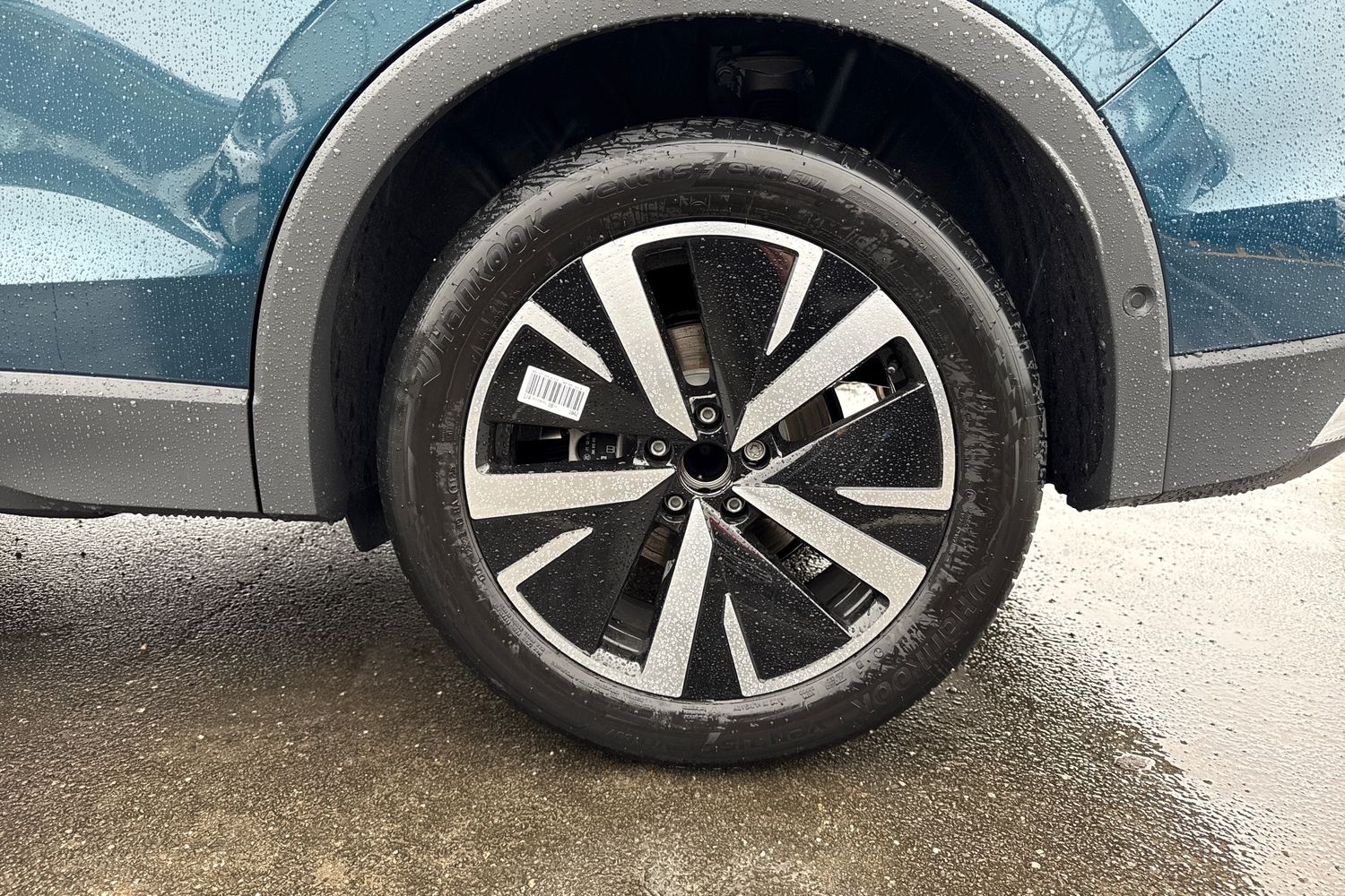 Used Volkswagen Tiguan 2025 for sale - 76896145: Photo 10