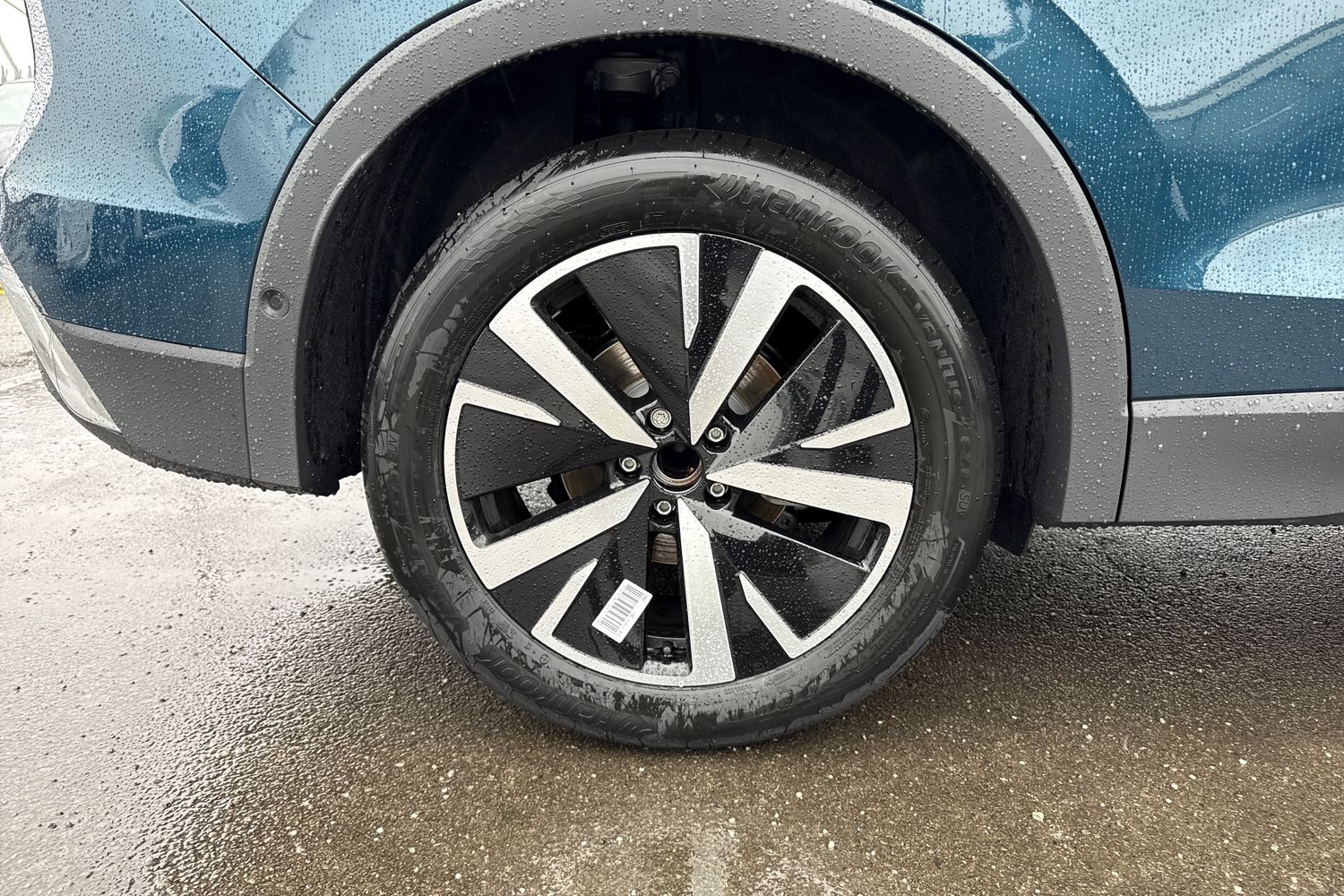 Used Volkswagen Tiguan 2025 for sale - 76896145: Photo 11