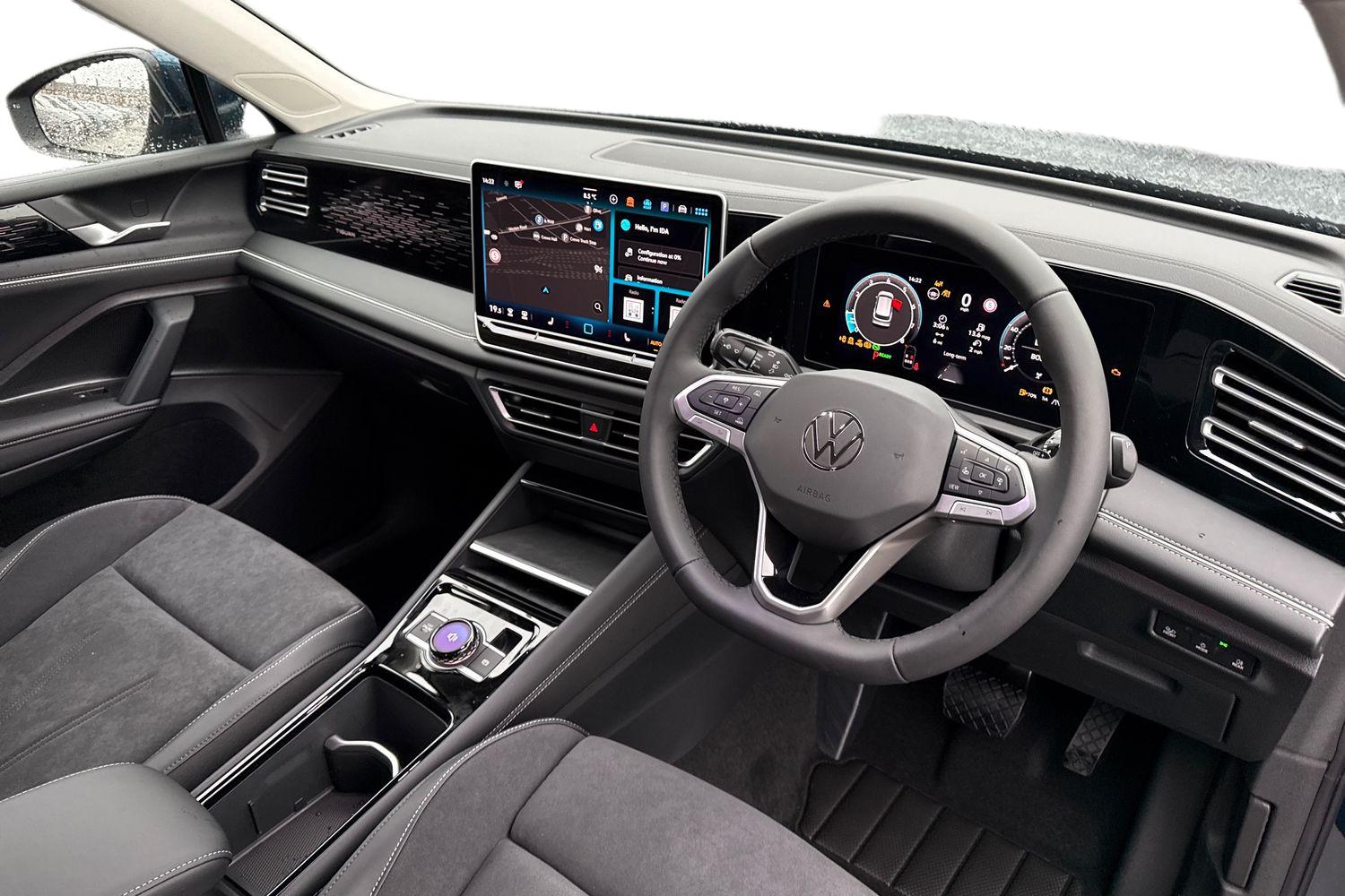 Used Volkswagen Tiguan 2025 for sale - 76896145: Photo 13