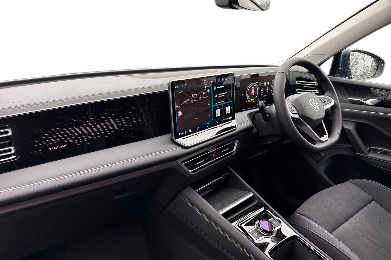 Used Volkswagen Tiguan 2025 for sale - 76896145: Photo 14