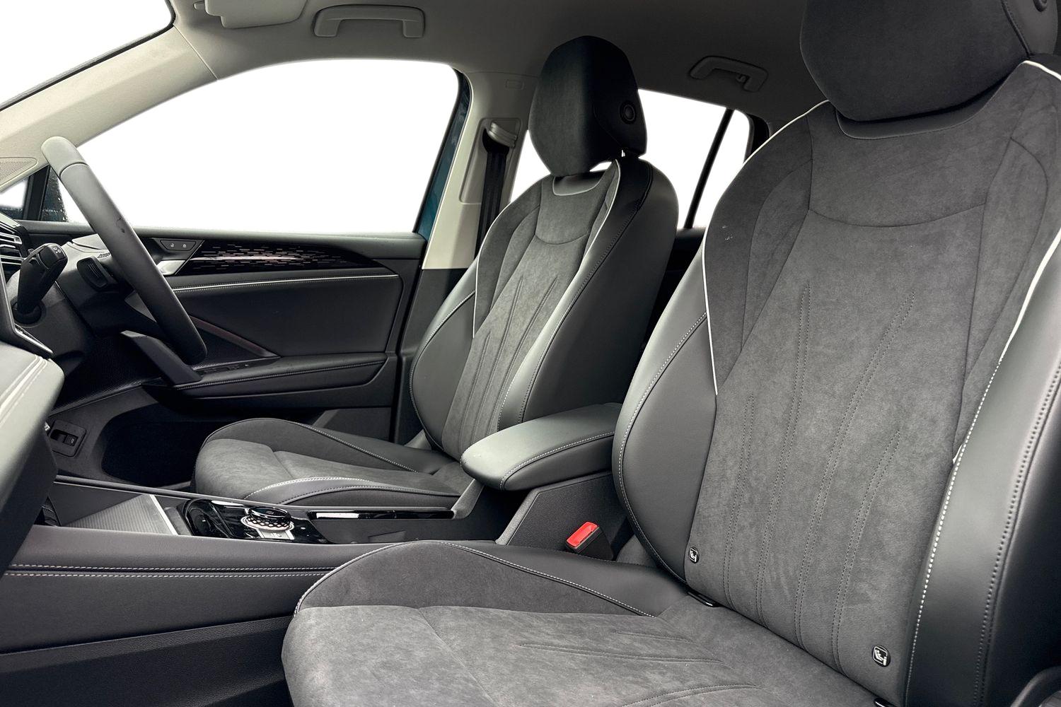 Used Volkswagen Tiguan 2025 for sale - 76896145: Photo 15