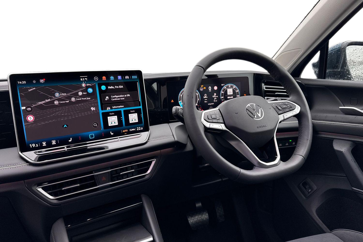 Used Volkswagen Tiguan 2025 for sale - 76896145: Photo 17