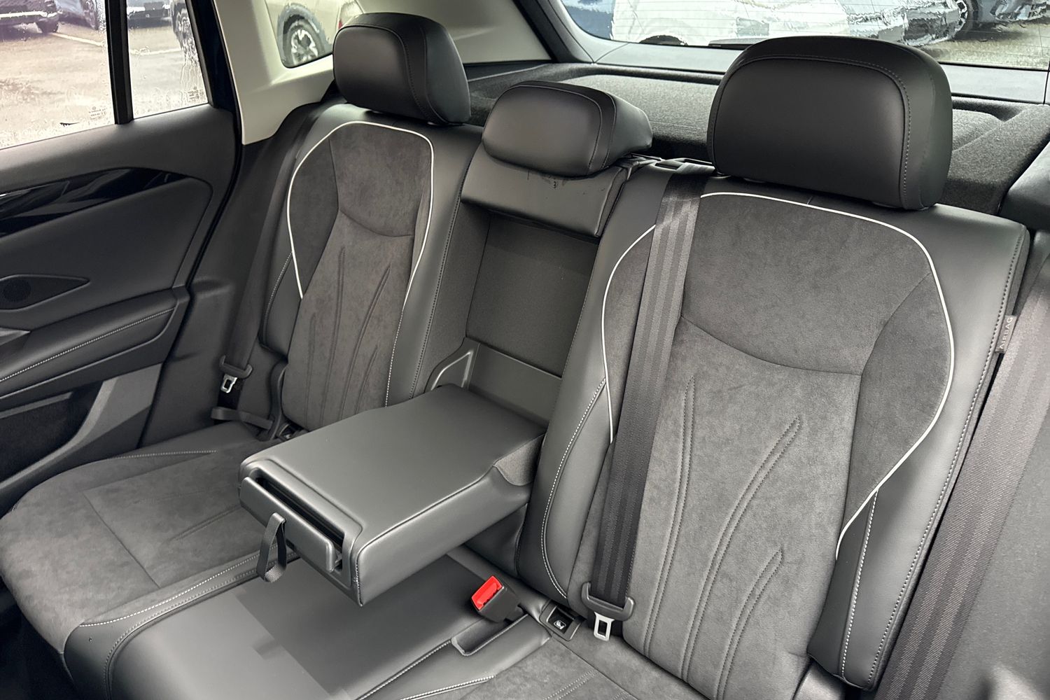 Used Volkswagen Tiguan 2025 for sale - 76896145: Photo 18