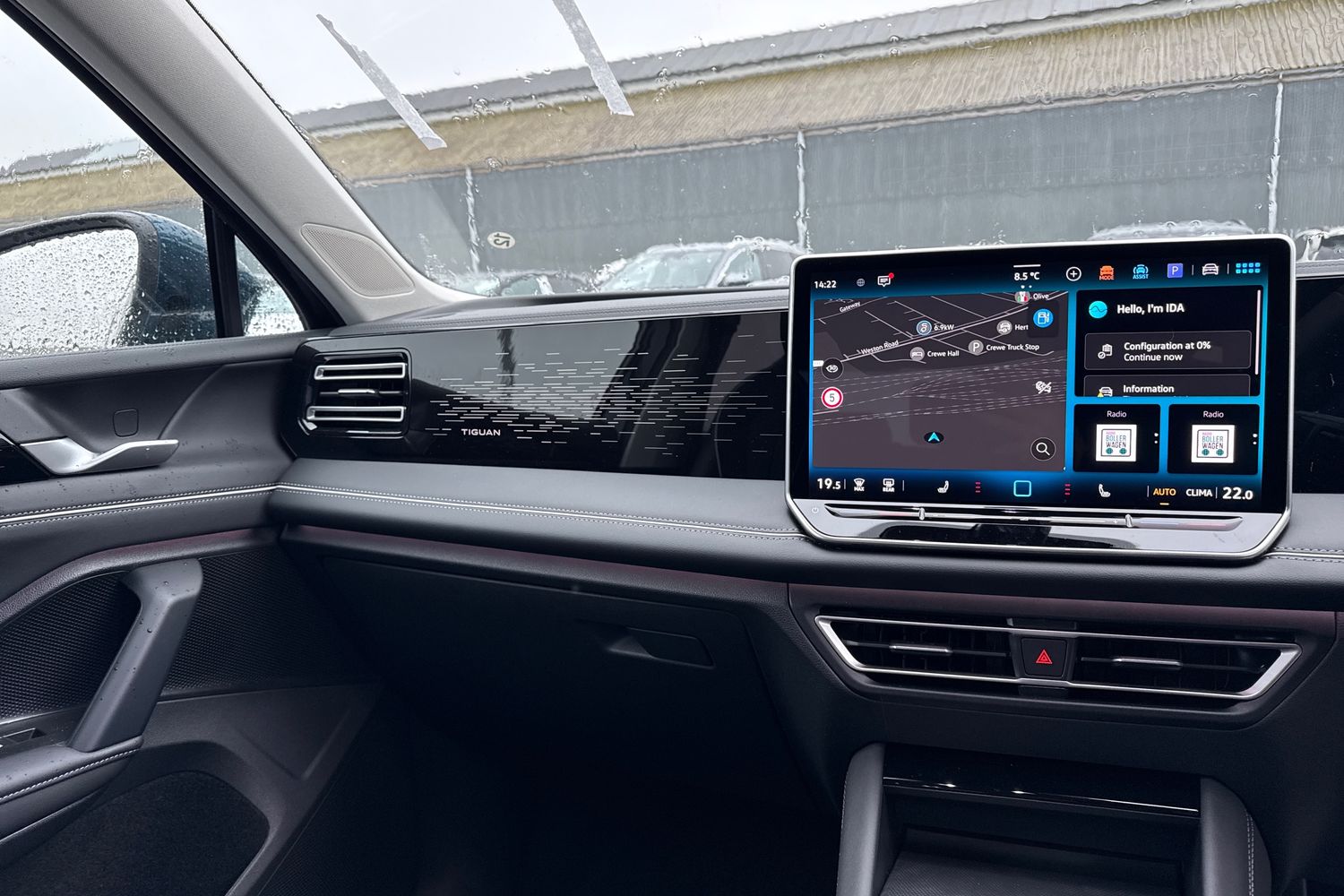 Used Volkswagen Tiguan 2025 for sale - 76896145: Photo 19