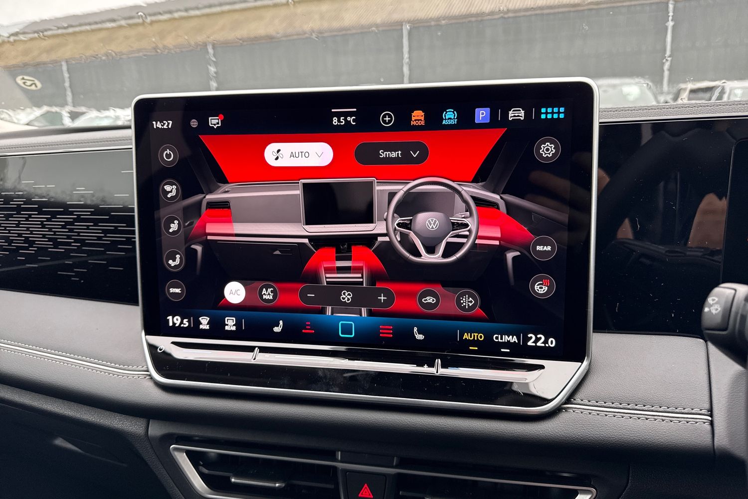 Used Volkswagen Tiguan 2025 for sale - 76896145: Photo 21