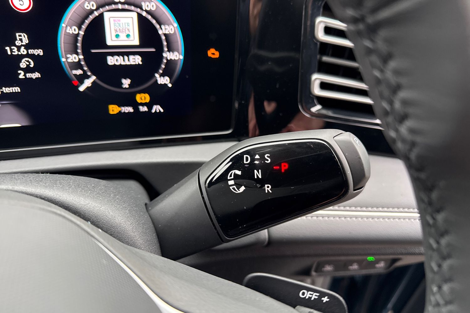 Used Volkswagen Tiguan 2025 for sale - 76896145: Photo 22