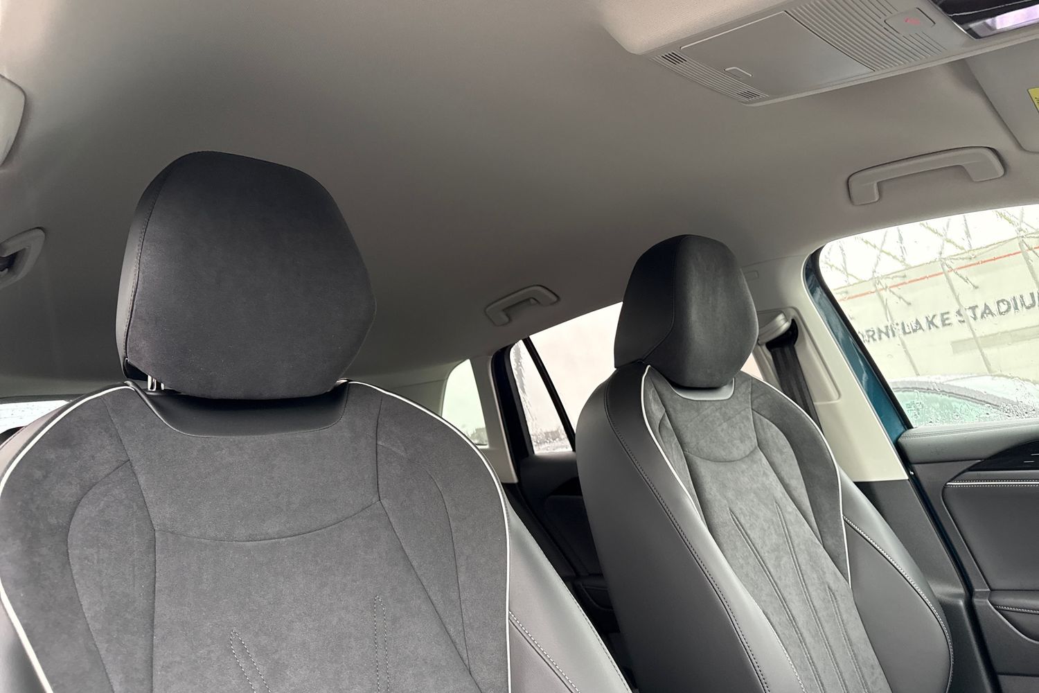 Used Volkswagen Tiguan 2025 for sale - 76896145: Photo 23