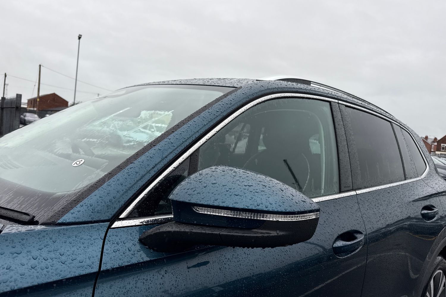 Used Volkswagen Tiguan 2025 for sale - 76896145: Photo 25