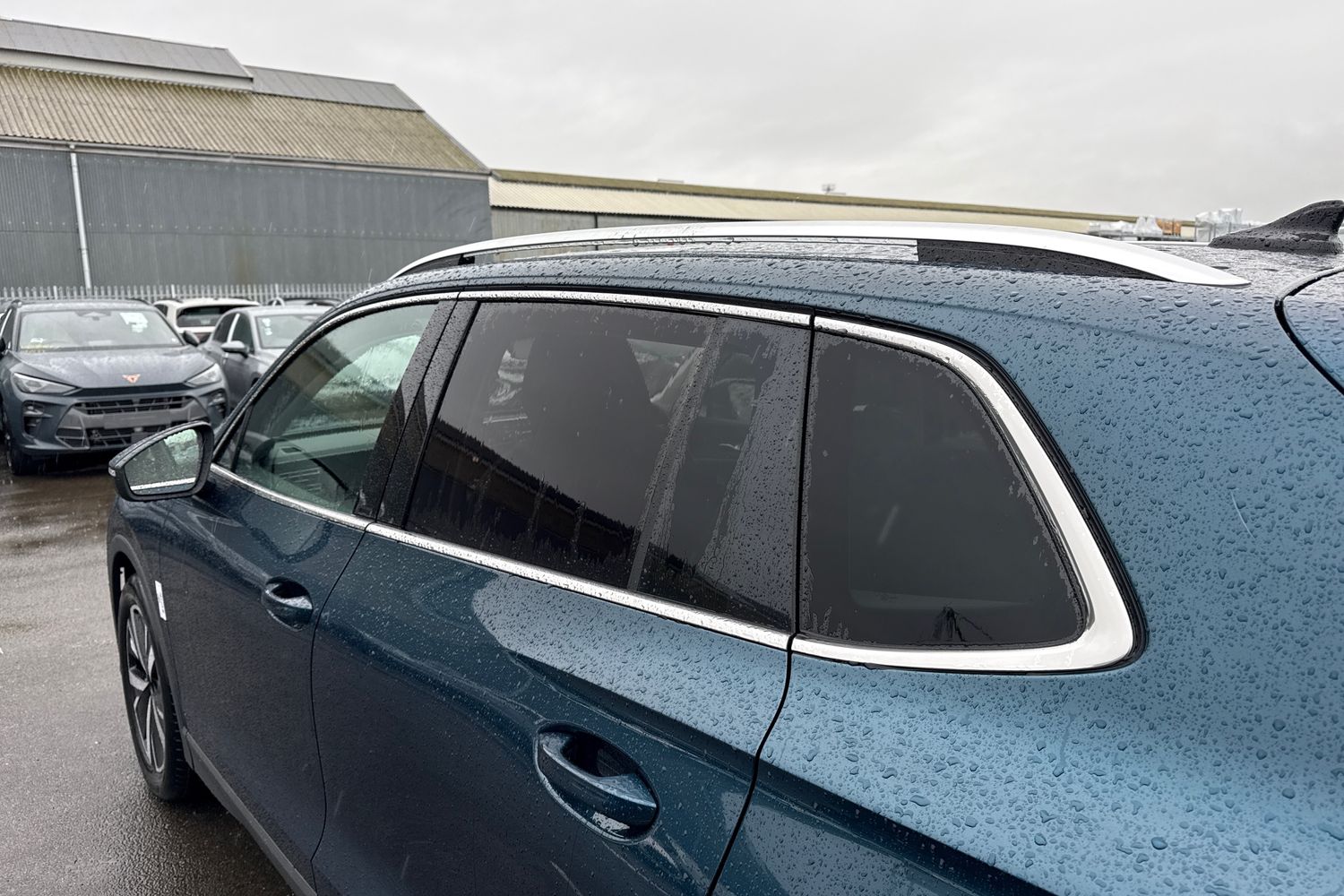 Used Volkswagen Tiguan 2025 for sale - 76896145: Photo 27