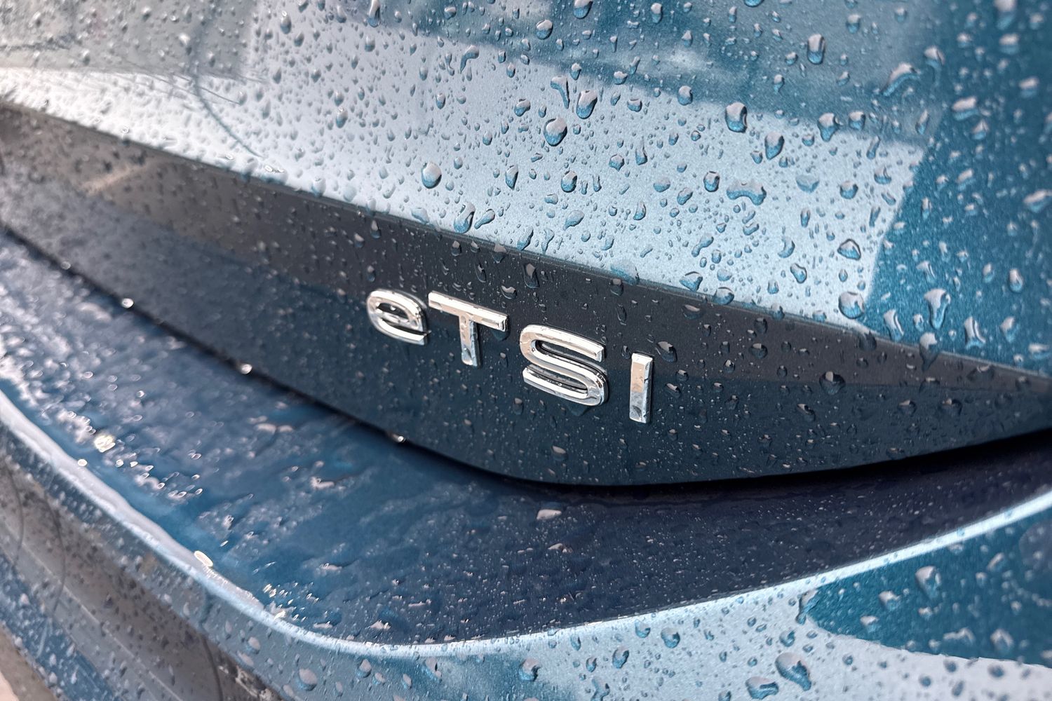 Used Volkswagen Tiguan 2025 for sale - 76896145: Photo 29