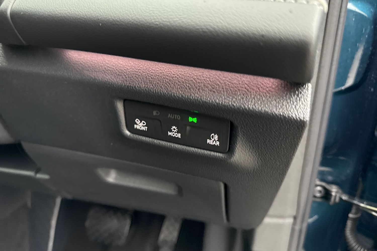 Used Volkswagen Tiguan 2025 for sale - 76896145: Photo 31