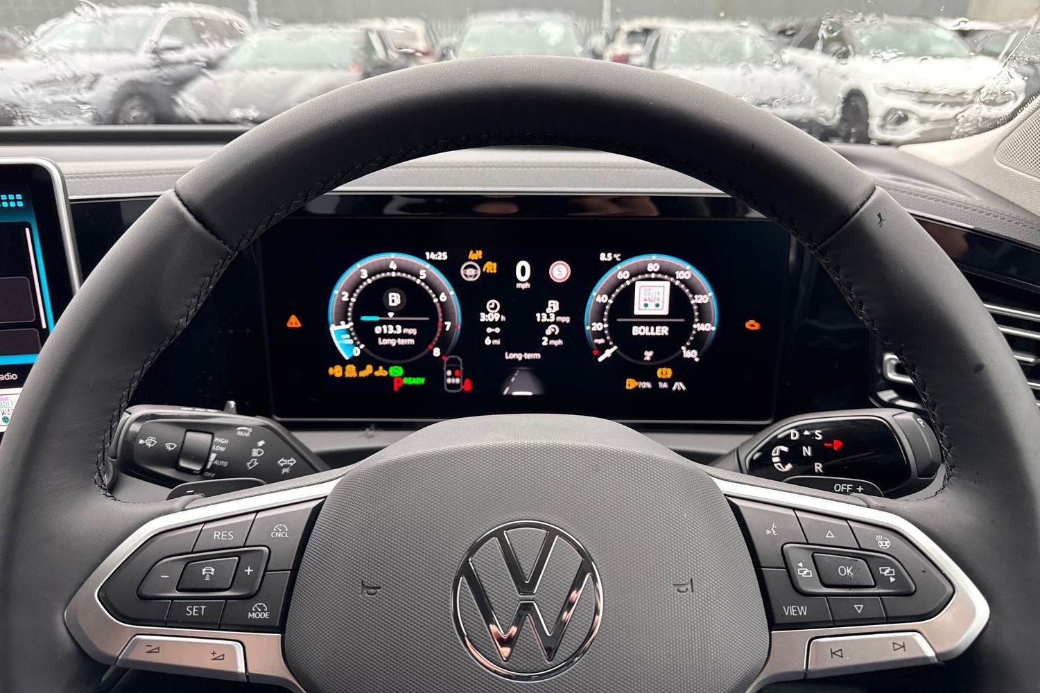 Used Volkswagen Tiguan 2025 for sale - 76896145: Photo 33