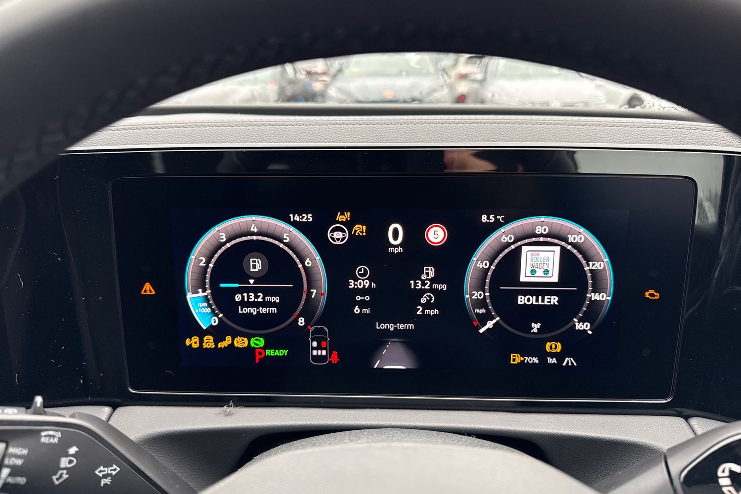 Used Volkswagen Tiguan 2025 for sale - 76896145: Photo 34