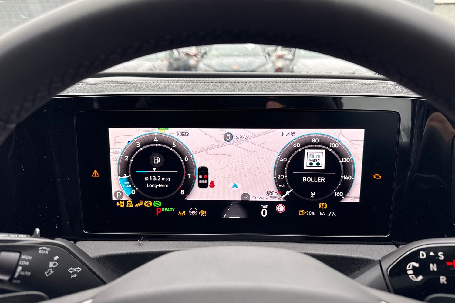 Used Volkswagen Tiguan 2025 for sale - 76896145: Photo 35