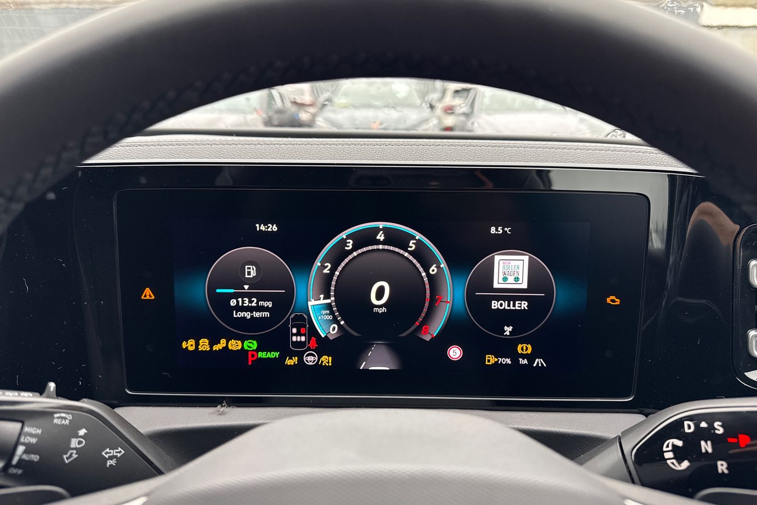 Used Volkswagen Tiguan 2025 for sale - 76896145: Photo 36