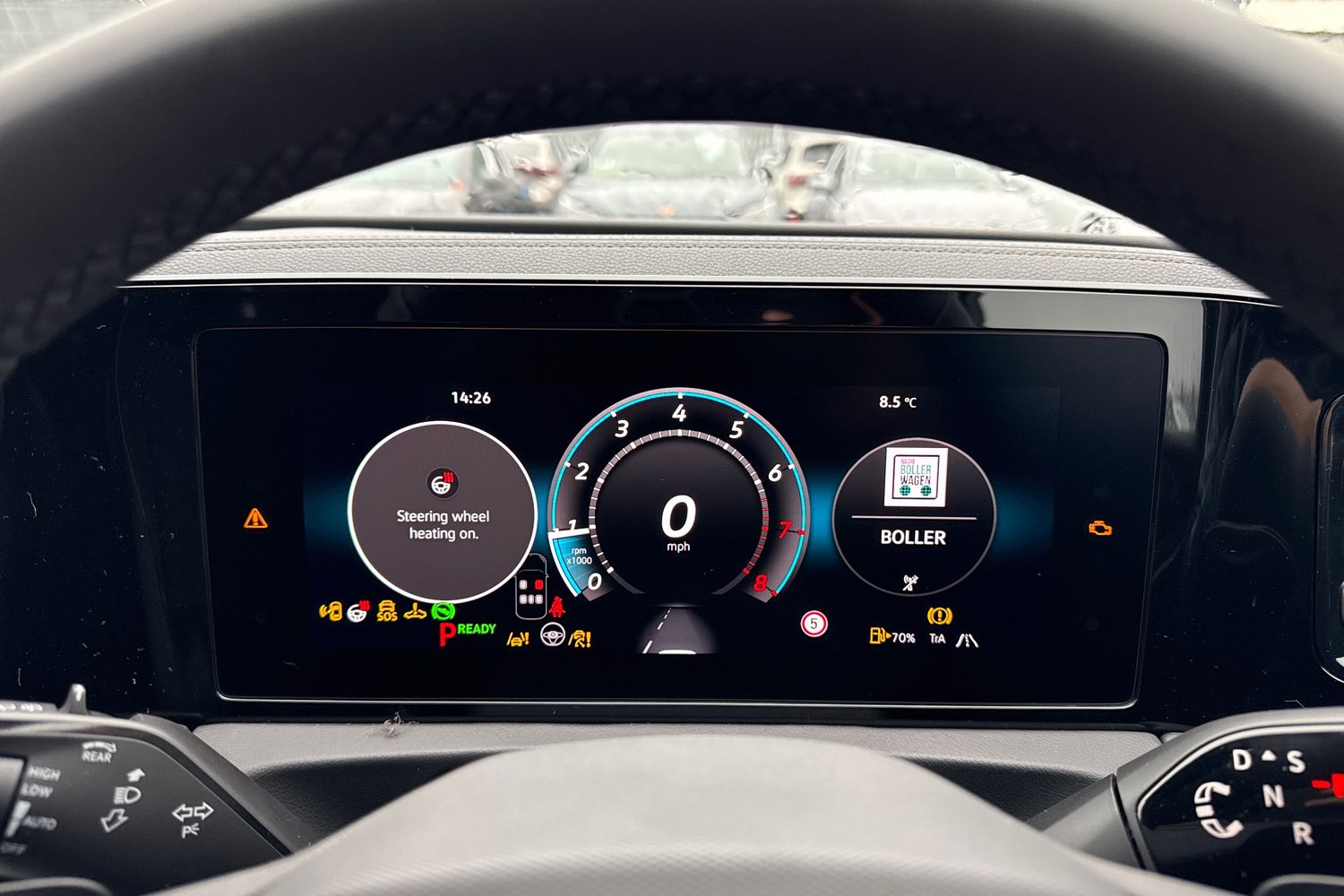 Used Volkswagen Tiguan 2025 for sale - 76896145: Photo 37