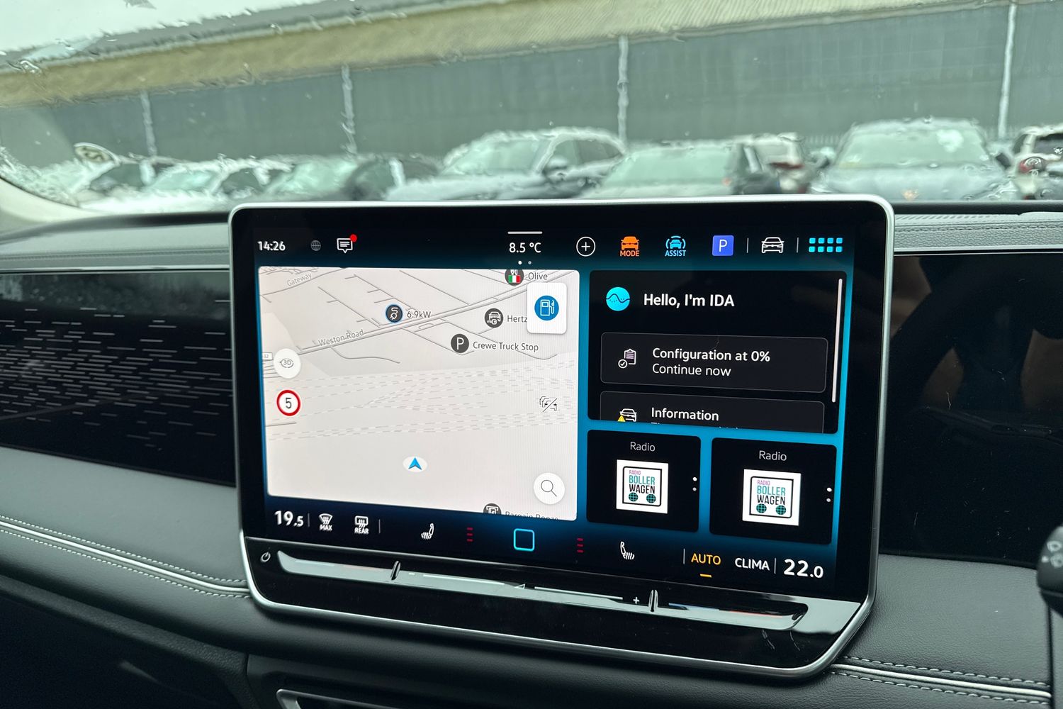 Used Volkswagen Tiguan 2025 for sale - 76896145: Photo 38