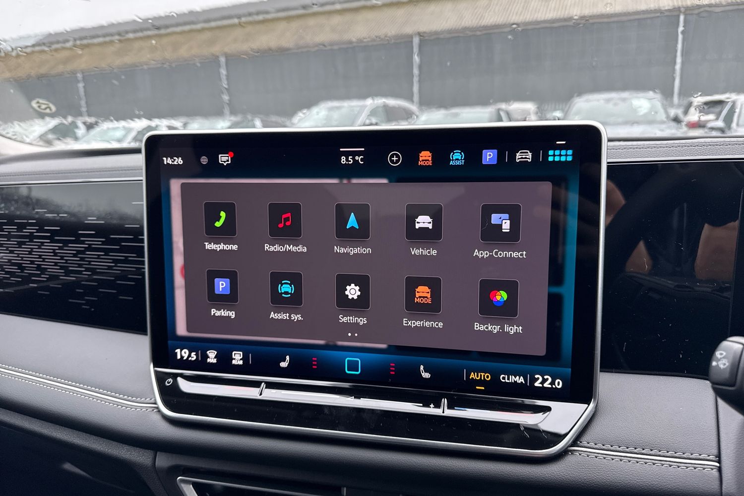 Used Volkswagen Tiguan 2025 for sale - 76896145: Photo 39