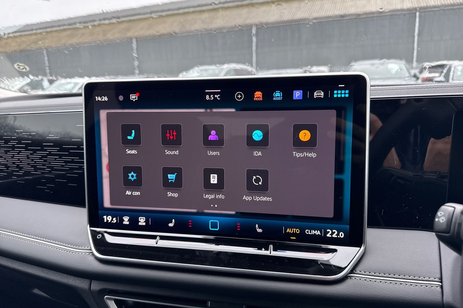 Used Volkswagen Tiguan 2025 for sale - 76896145: Photo 40