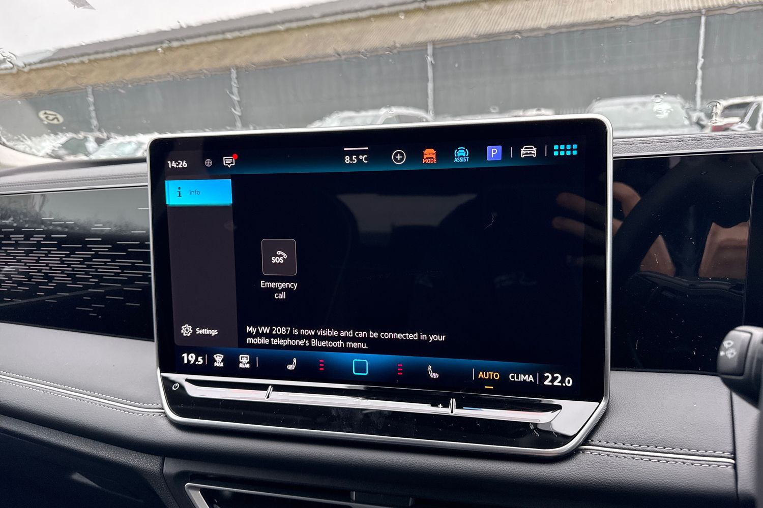 Used Volkswagen Tiguan 2025 for sale - 76896145: Photo 41