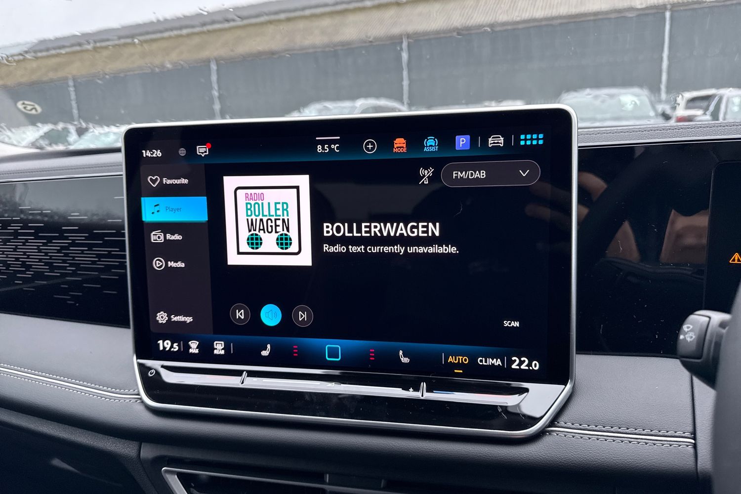 Used Volkswagen Tiguan 2025 for sale - 76896145: Photo 42