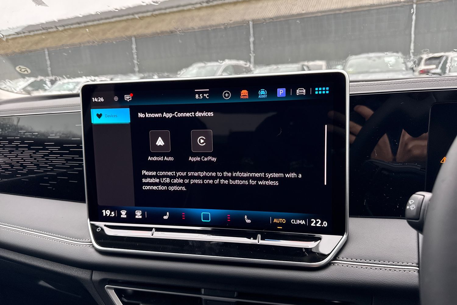 Used Volkswagen Tiguan 2025 for sale - 76896145: Photo 44