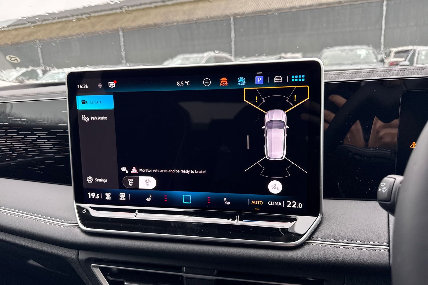 Used Volkswagen Tiguan 2025 for sale - 76896145: Photo 45