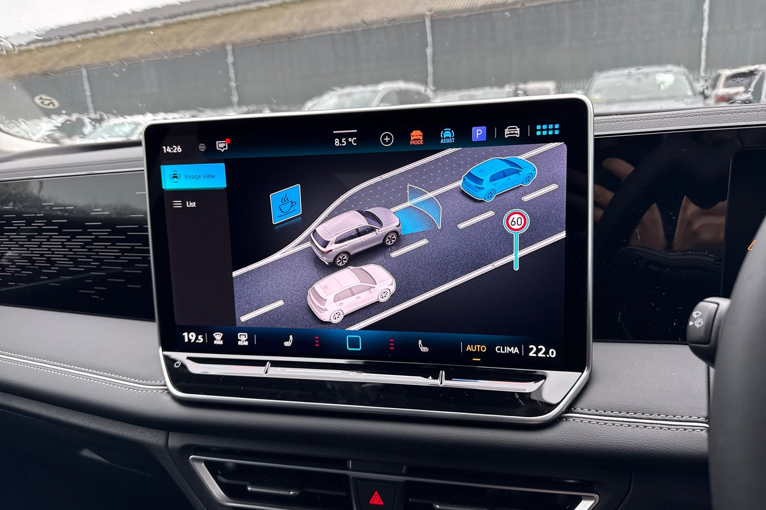 Used Volkswagen Tiguan 2025 for sale - 76896145: Photo 46