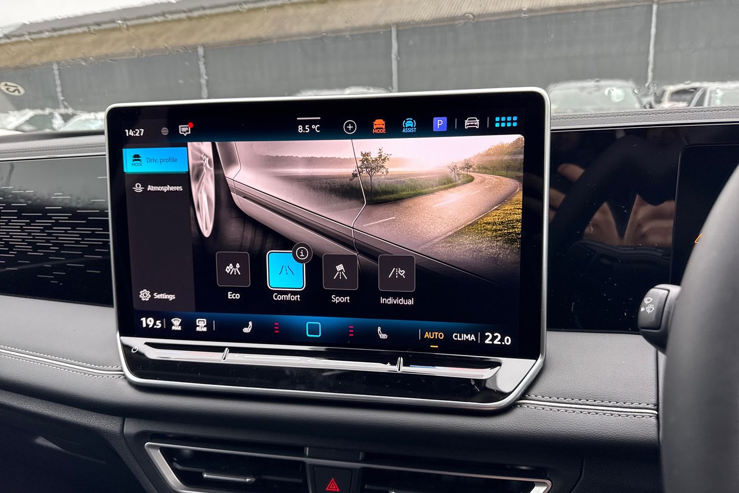 Used Volkswagen Tiguan 2025 for sale - 76896145: Photo 48