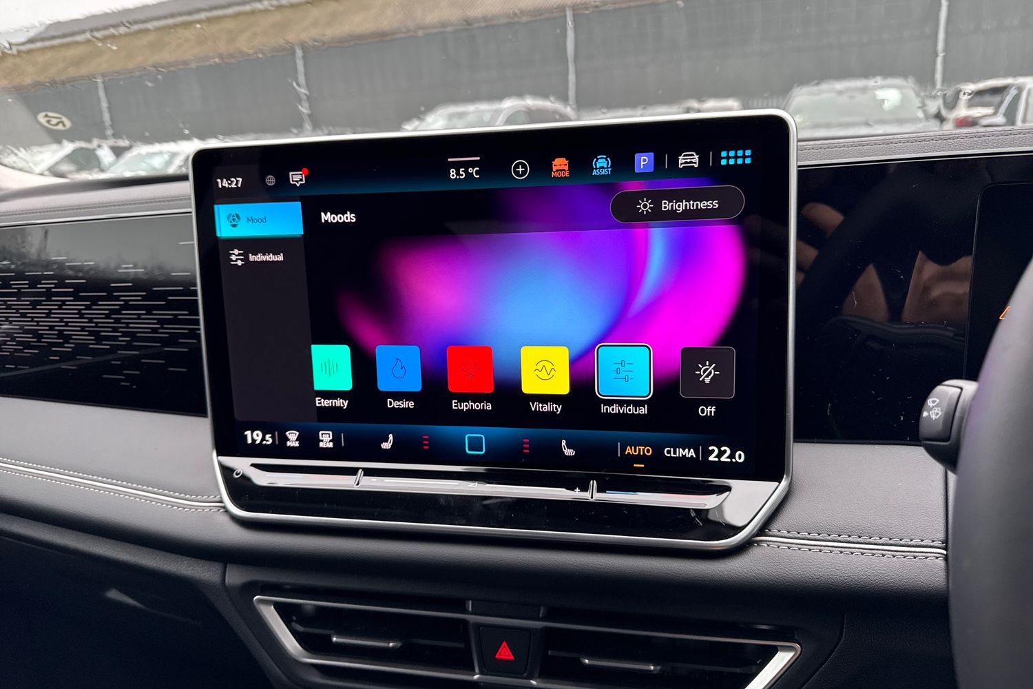 Used Volkswagen Tiguan 2025 for sale - 76896145: Photo 49