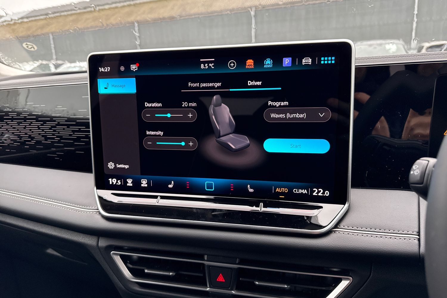 Used Volkswagen Tiguan 2025 for sale - 76896145: Photo 50