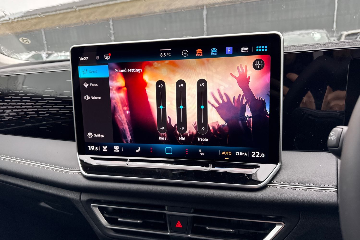 Used Volkswagen Tiguan 2025 for sale - 76896145: Photo 51