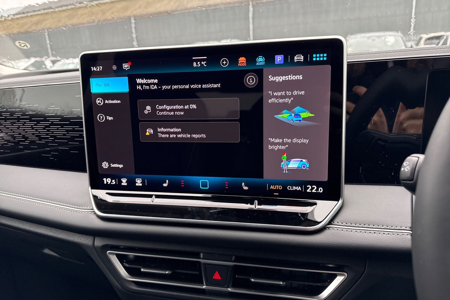 Used Volkswagen Tiguan 2025 for sale - 76896145: Photo 52