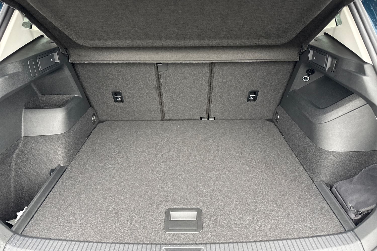 Used Volkswagen Tiguan 2025 for sale - 76896145: Photo 6