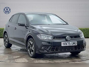 Used Volkswagen Polo 2025 for sale - 78380204: Photo