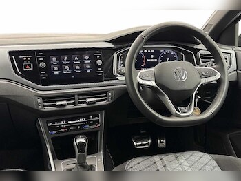 Used Volkswagen Polo 2025 for sale - 78380204: Photo