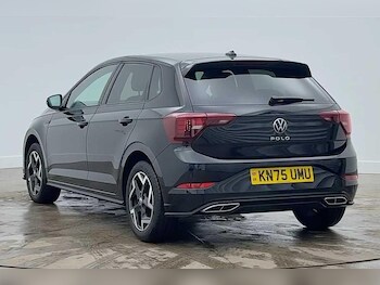 Used Volkswagen Polo 2025 for sale - 78380204: Photo