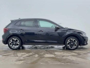 Used Volkswagen Polo 2025 for sale - 78380204: Photo