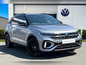 Used Volkswagen T-Roc 2025 for sale - 79019299: Photo