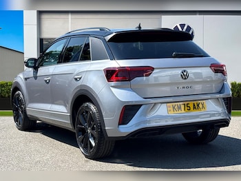 Used Volkswagen T-Roc 2025 for sale - 79019299: Photo