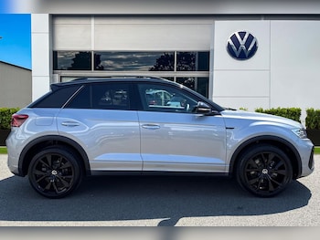 Used Volkswagen T-Roc 2025 for sale - 79019299: Photo