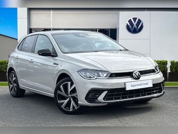 Used Volkswagen Polo 2023 for sale - 79739498: Photo