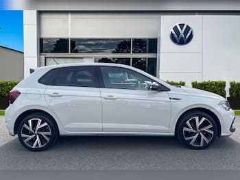 Used Volkswagen Polo 2023 for sale - 79739498: Photo