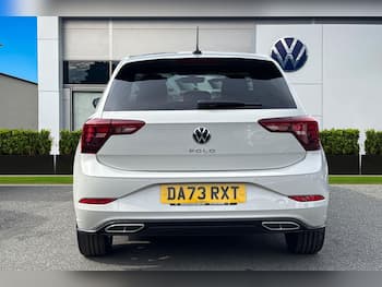 Used Volkswagen Polo 2023 for sale - 79739498: Photo